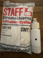 STAFF ZUMTOBEL 1-Phasen