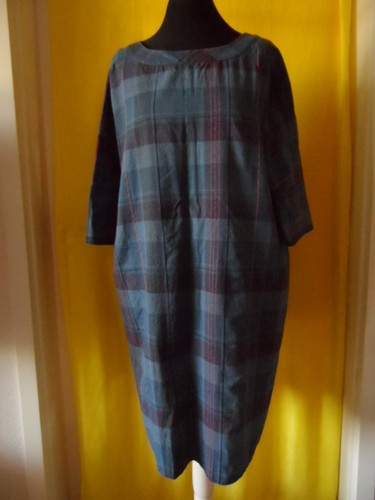 Gudrun sjöden kleid - sjöden, l
