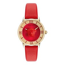 Versace Damen Armbanduhr La