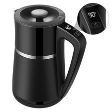 1,7L Edelstahl Wasserkocher