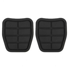 2X PEDAL KUPPLUNGSPEDAL