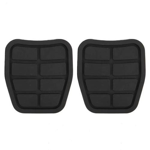 Pedal kupplungspedal - 2x,