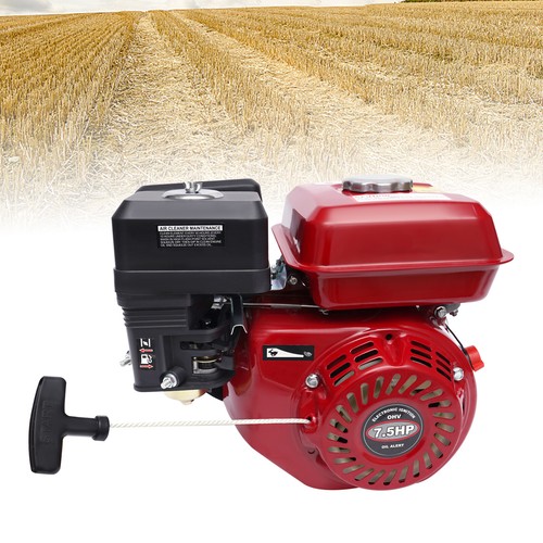 Takt benzinmotor 5ps 5 - 7,5ps, 5,1kw
