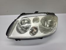 VW Touran 1T - Scheinwerfer Frontscheinwerfer links 1T0941005D (01)