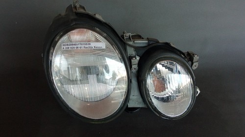 A2088200861 mercedes w208 - a2088200861,