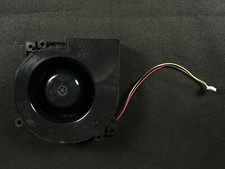 Siemens EX875LYC1E Herd Kochfeld Lüfter Nidec D12F-24B9S1 #020-4N