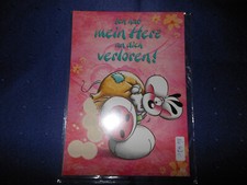 Diddl Effektkarten zum