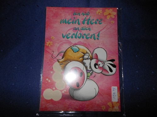 Diddl effektkarten zum - diddl,
