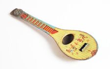 #9555 - Altes Blechspielzeug -