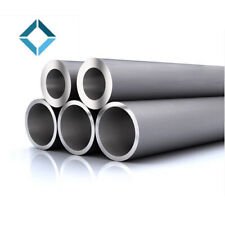 Edelstahl nahtlos Rohr 20 mm x 5 mm material 1.4571 V4A bis 2m