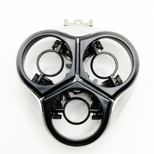 Rasierer Halter + Teller Für