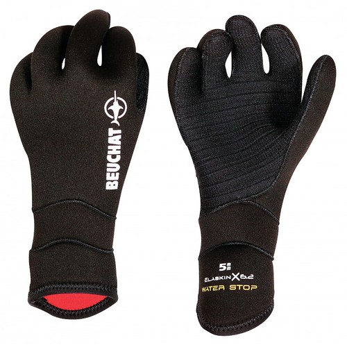 Beuchat sirocco elite smooth - -,