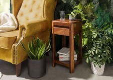 Beistelltisch Sheesham