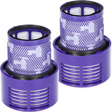 2 Ersatz Hepa Filter für Dyson Cyclone V10 Absolute Animal , SV12 | 969082-01 AT