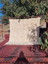 marokkanischer Teppich