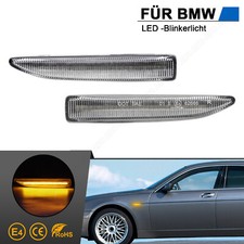 2x Led Seitenblinker Blinker