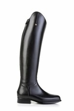 Sergio Grasso Lederstiefel Arezzo ohne Schnürung