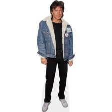 David Cassidy (Jean Jacket)