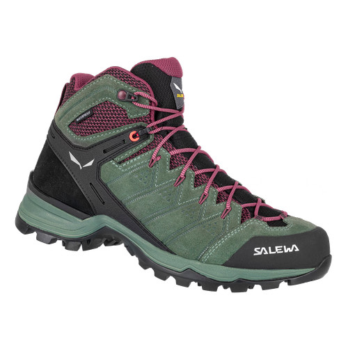 Damenschuhe trekking salewa - salewa, ws