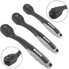 TECPO UMSCHALTKNARRE 1/4 3/8