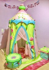 HABA Kinder Spielzelt