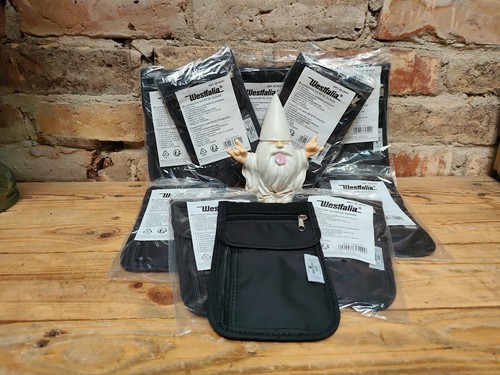 10x reisebrusttasche - 10x,
