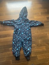 Softshellanzug, Marke iELM