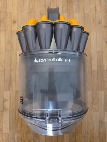 Dyson ball allergy - dyson, cy27