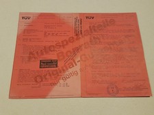 ABE Gutachten Bonrath