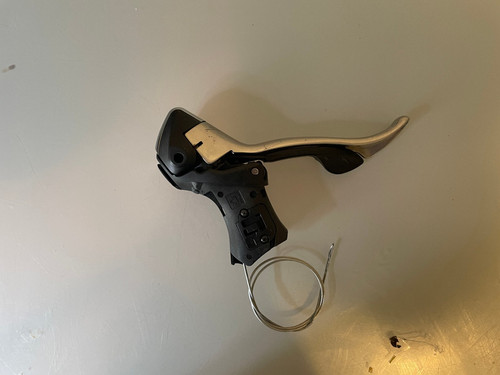 Neuer linker dura - ,