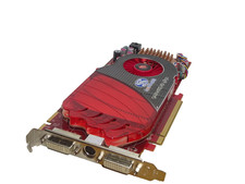 SAPPHIRE RADEON HD 4850 512MB