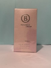 BOGNER Snow Woman – Eau de