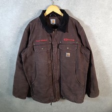 Vintage Carhartt Down