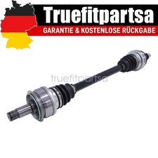 ANTRIEBSWELLE HINTERACHSE