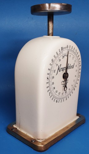 Waage küchenwaage krups - küchenwaage,,
