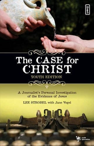 The case for christ - case,