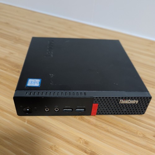 Lenovo thinkcentre m910q - lenovo,