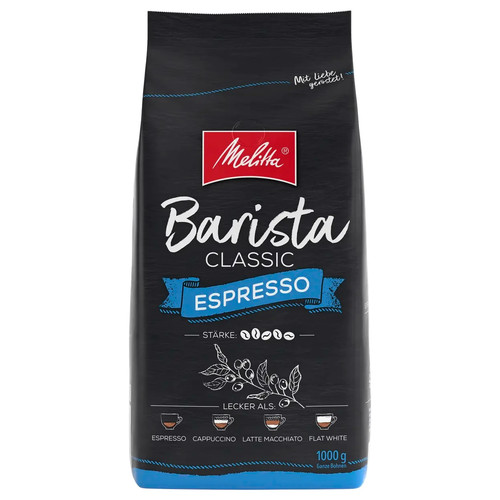 Melitta barista classic - melitta,