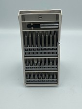 10 Stk. Bosch Schrauberbit-Set 25tlg. mit Bithalter - 2607017037