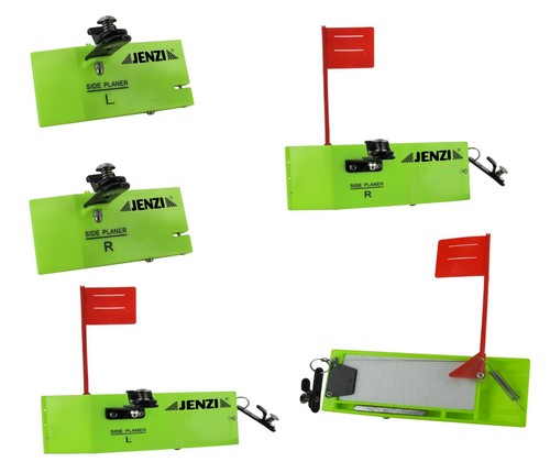 Jenzi planer board - jenzi,