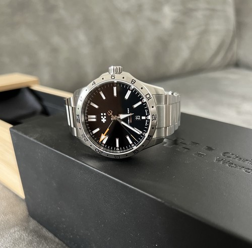 Christopher ward c63 - christopher, sealander