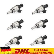 6stk Injektor Einspritzdüse 1427240 BMW E46 E39 E60 E85 525i 528i 323i 325i