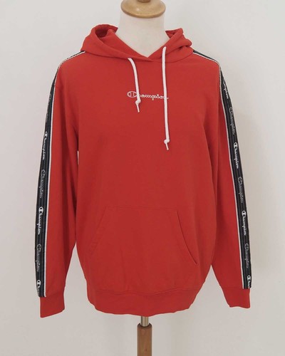 Champion herren hoodie m - hoodie, gr.