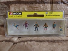 Noch 45824 TT Figuren