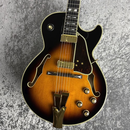 Ibanez george benson - benson, bs