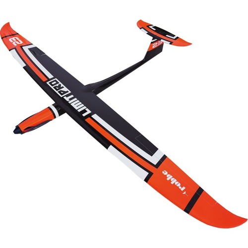 Robbe limit pro segelflugzeug - pro,