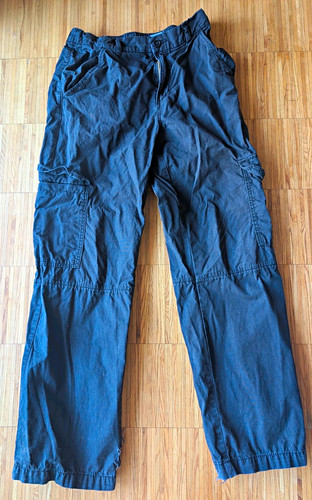 Mädchen cargo hose - h&m,