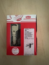 BKS JANUS 8000 PZ mit