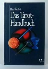 Das Tarot-Handbuch Hajo