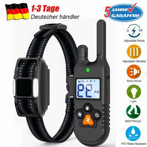 Profi antibell hundehalsband - antibell,